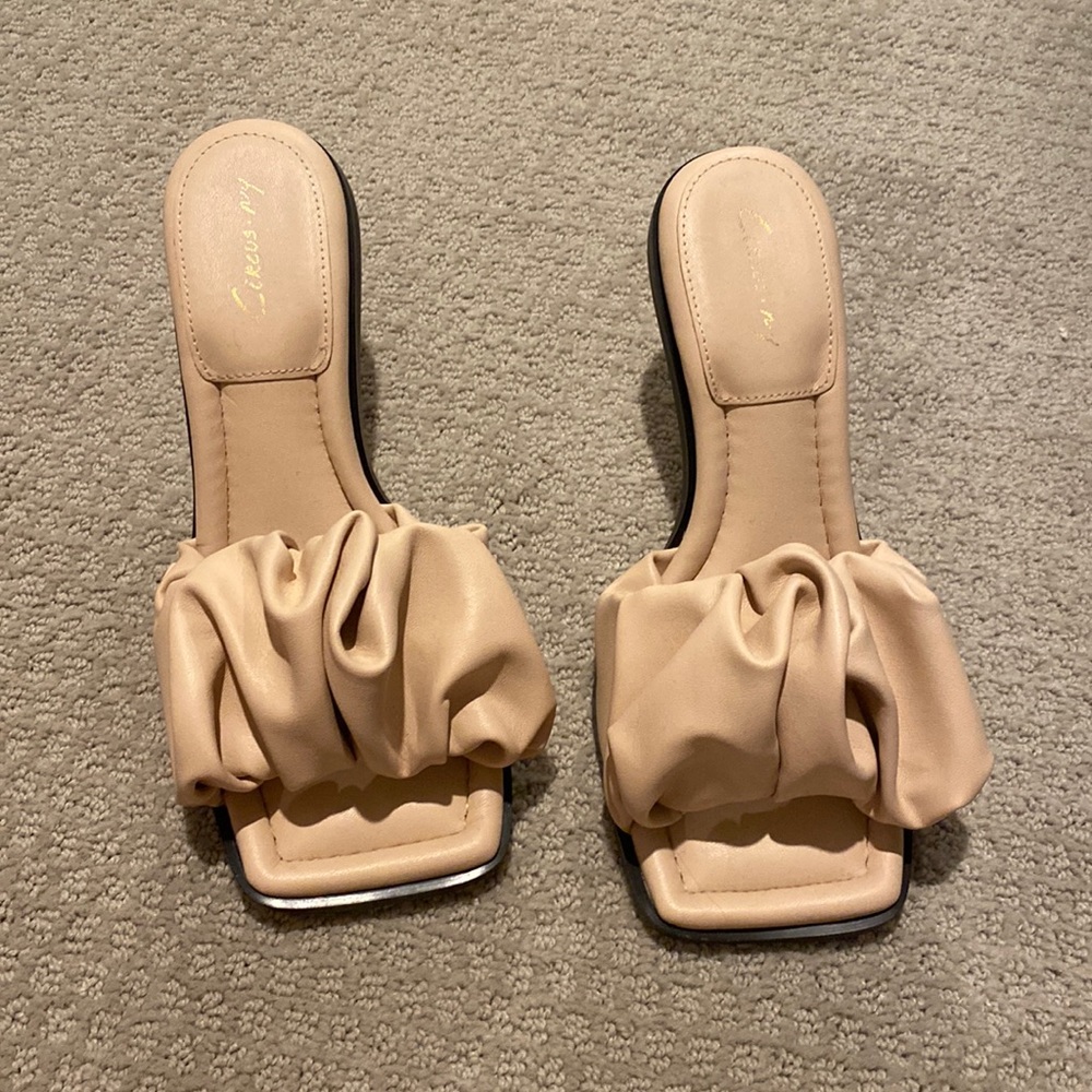 Slade Sandal
